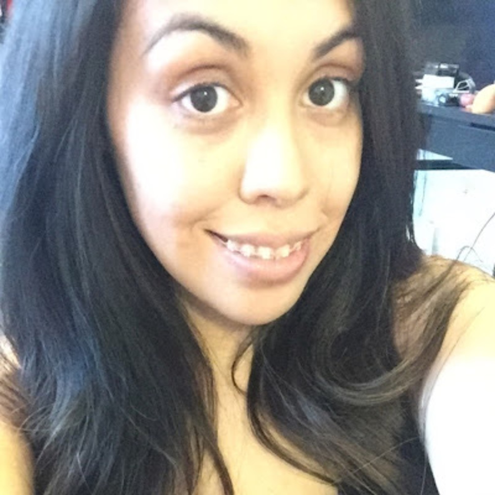 Meet your Posher, Crystal